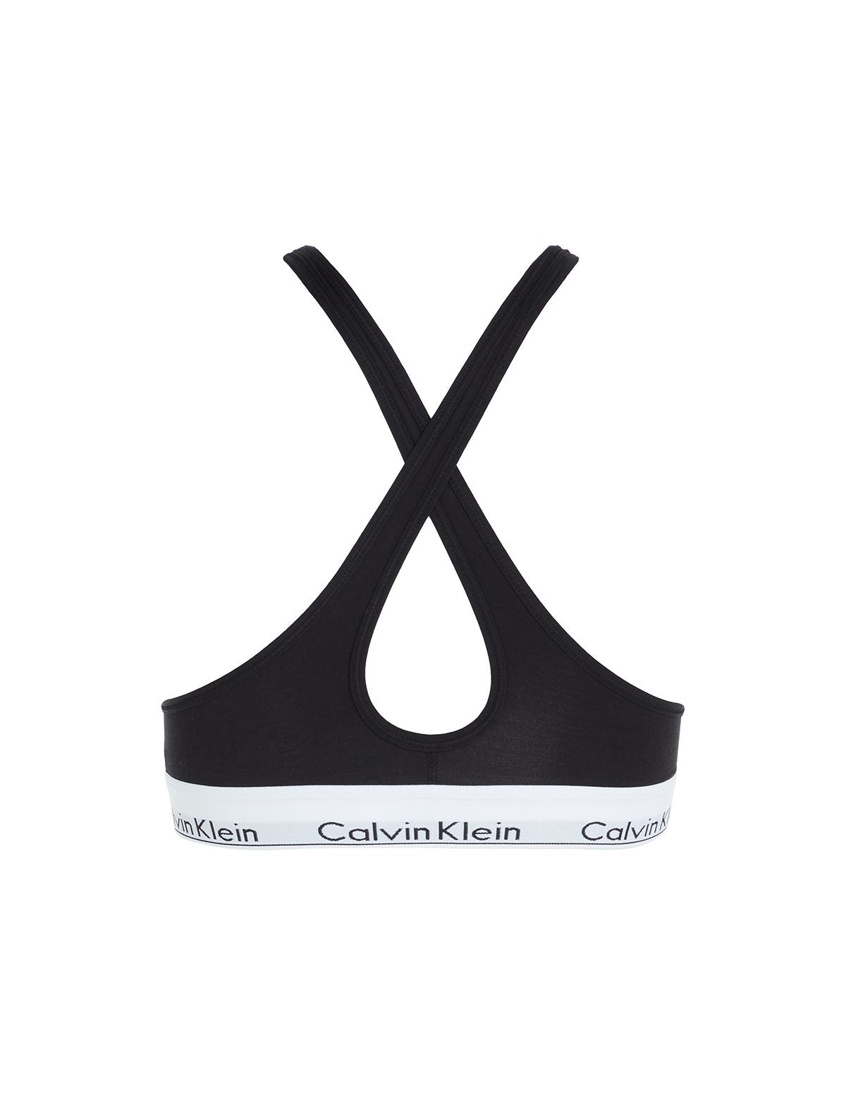 Calvin Klein Women Modern Cotton Pamuklu Bralet