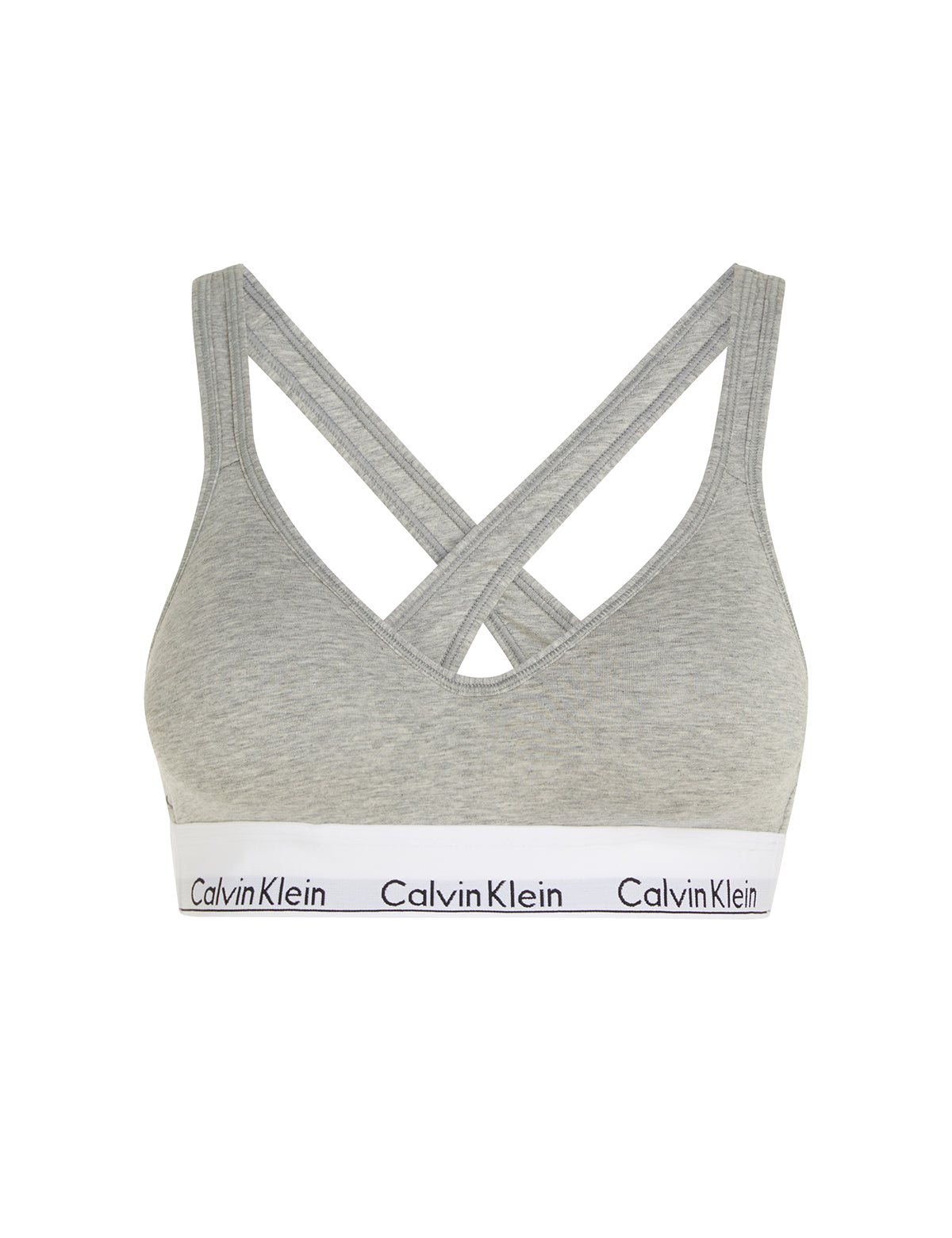 Calvin Klein Women Modern Cotton Pamuklu Bralet
