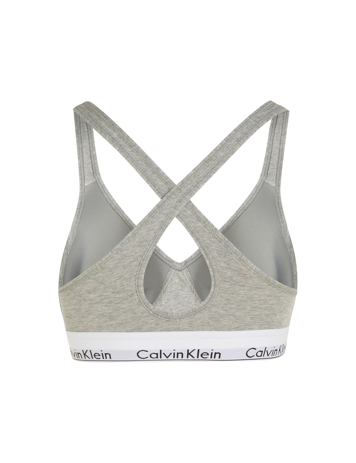 Calvin Klein Women Modern Cotton Pamuklu Bralet