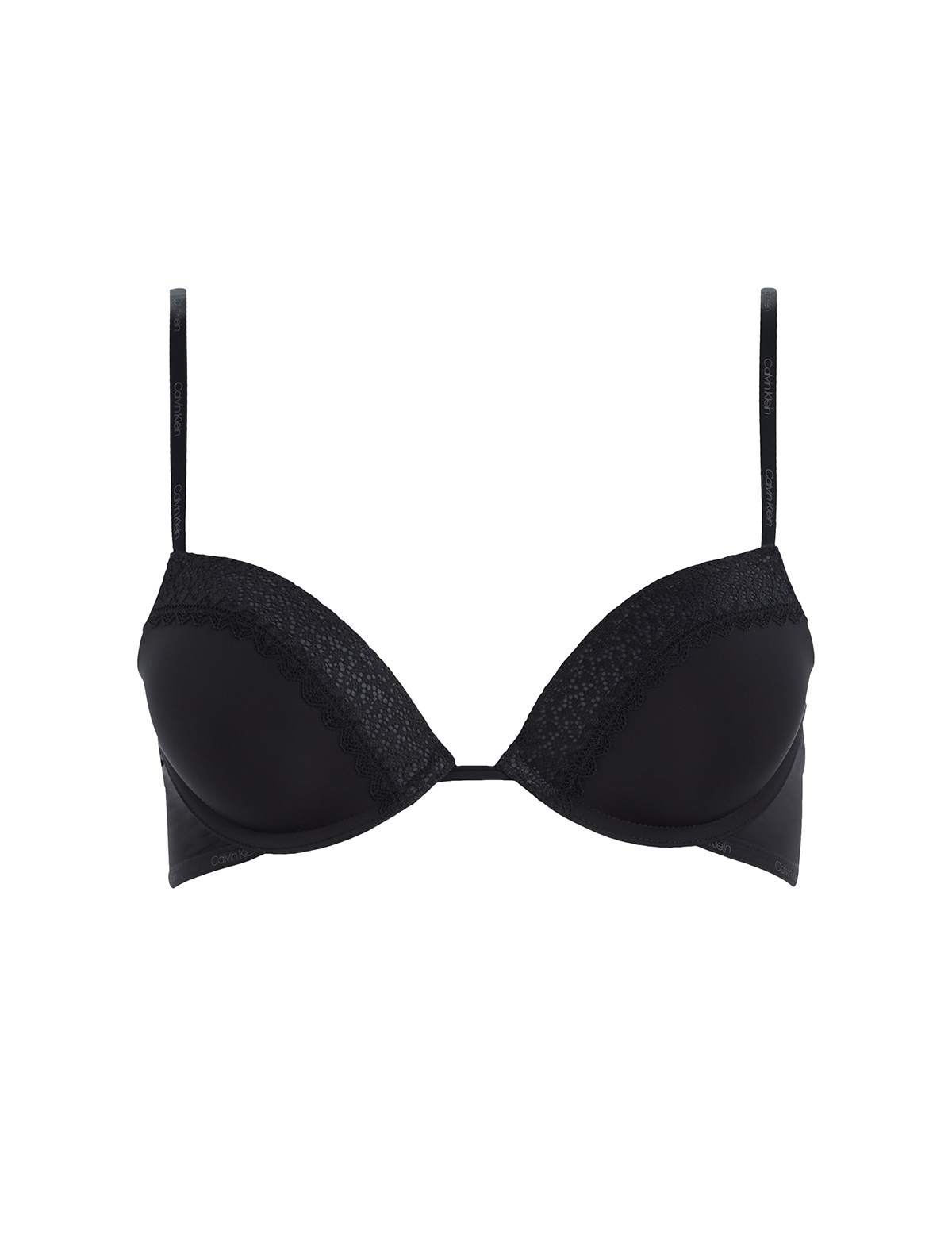 Calvin Klein Women Flirty Push Up Sütyen