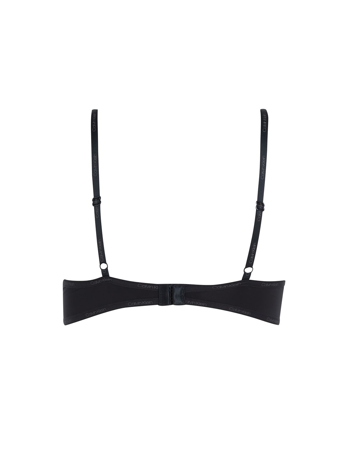Calvin Klein Women Flirty Push Up Sütyen