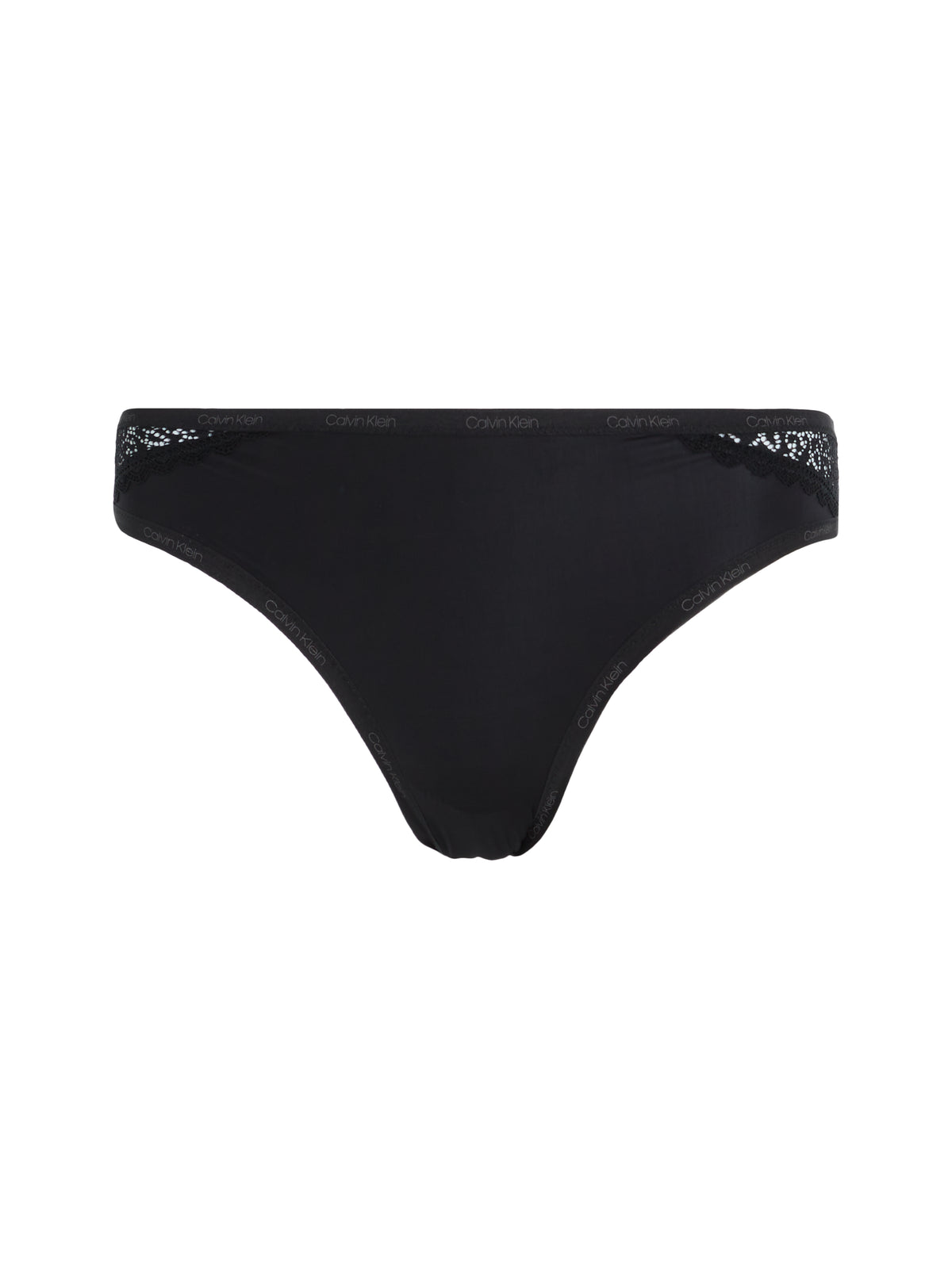 Calvin Klein Women Flirty Bikini Külot