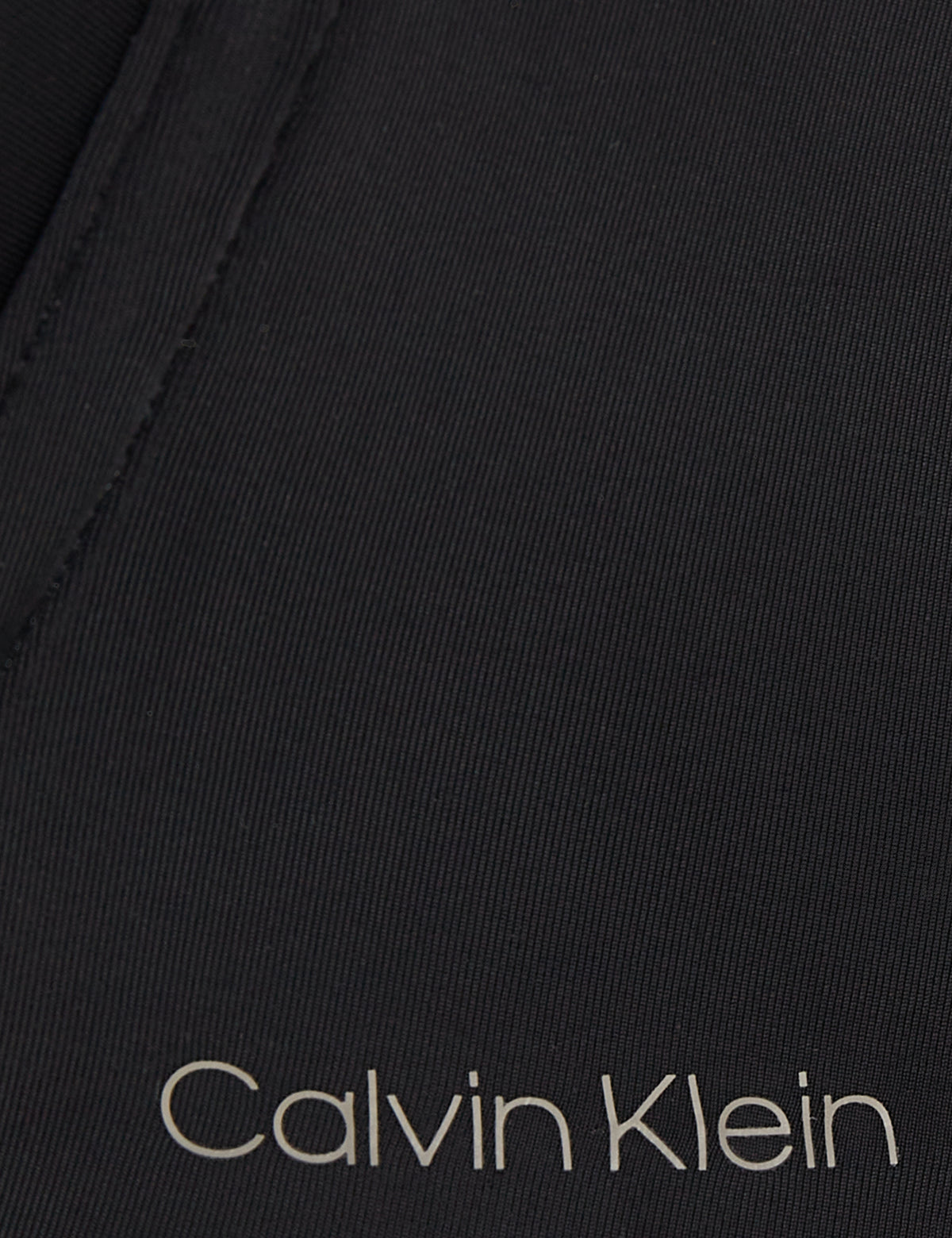 Calvin Klein Women Seductive Comfort T-Shirt Sütyeni