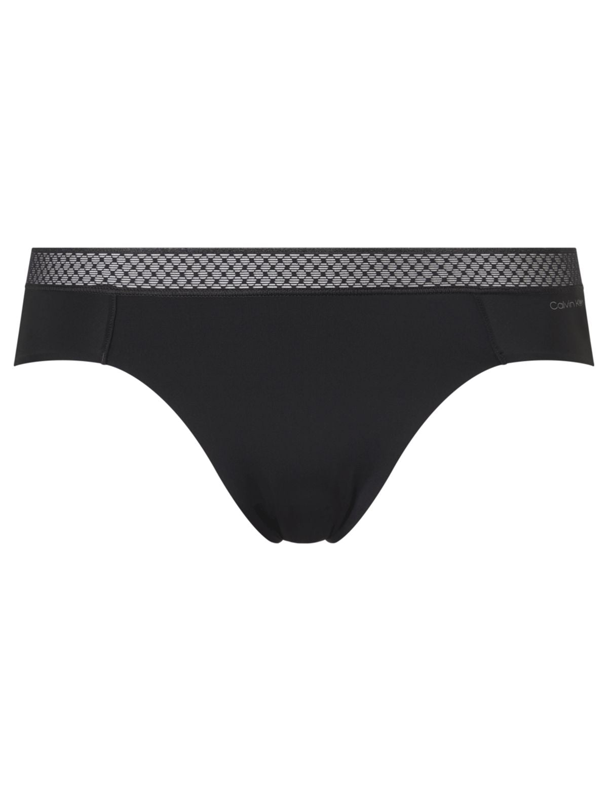 Calvin Klein Women Seductive Comfort Slip Külot