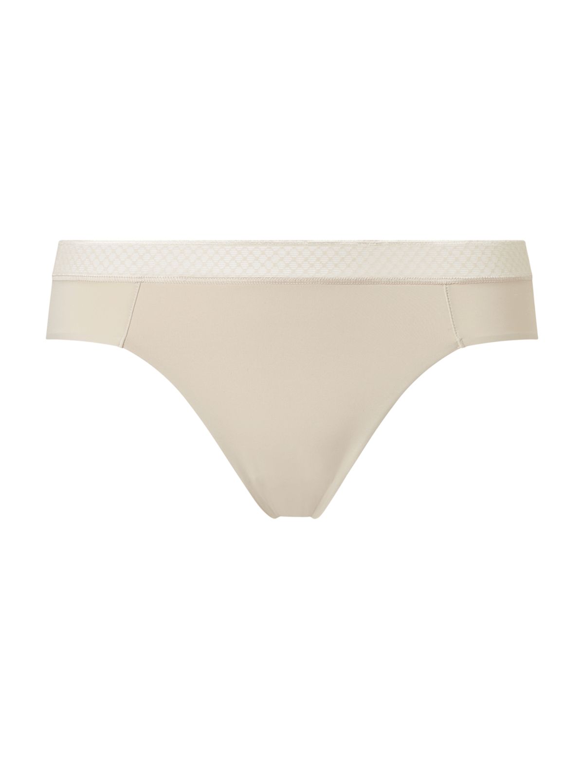 Calvin Klein Women Seductive Comfort Slip Külot