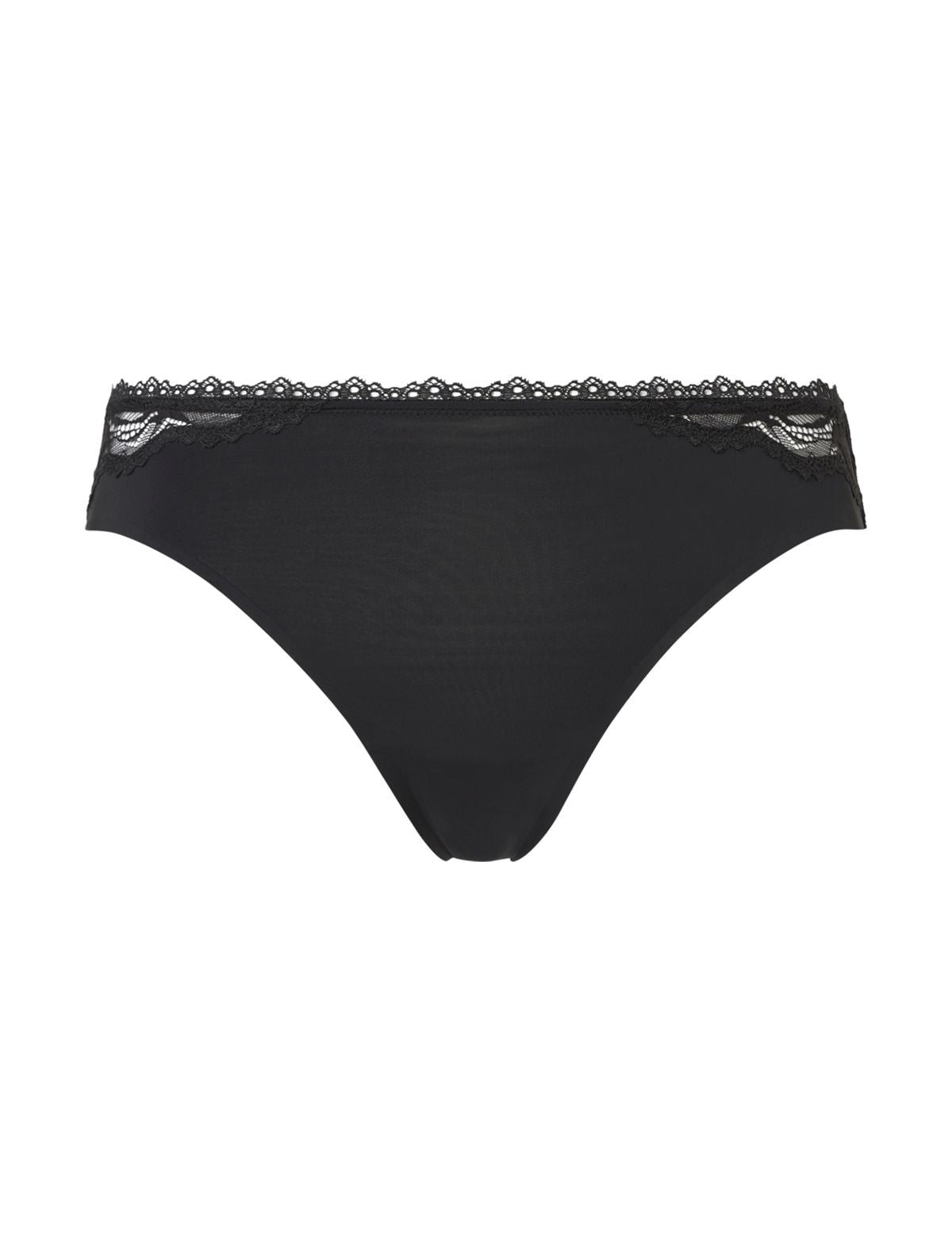 Calvin Klein Women Seductive Comfort Lotus Floral Bikini Külot