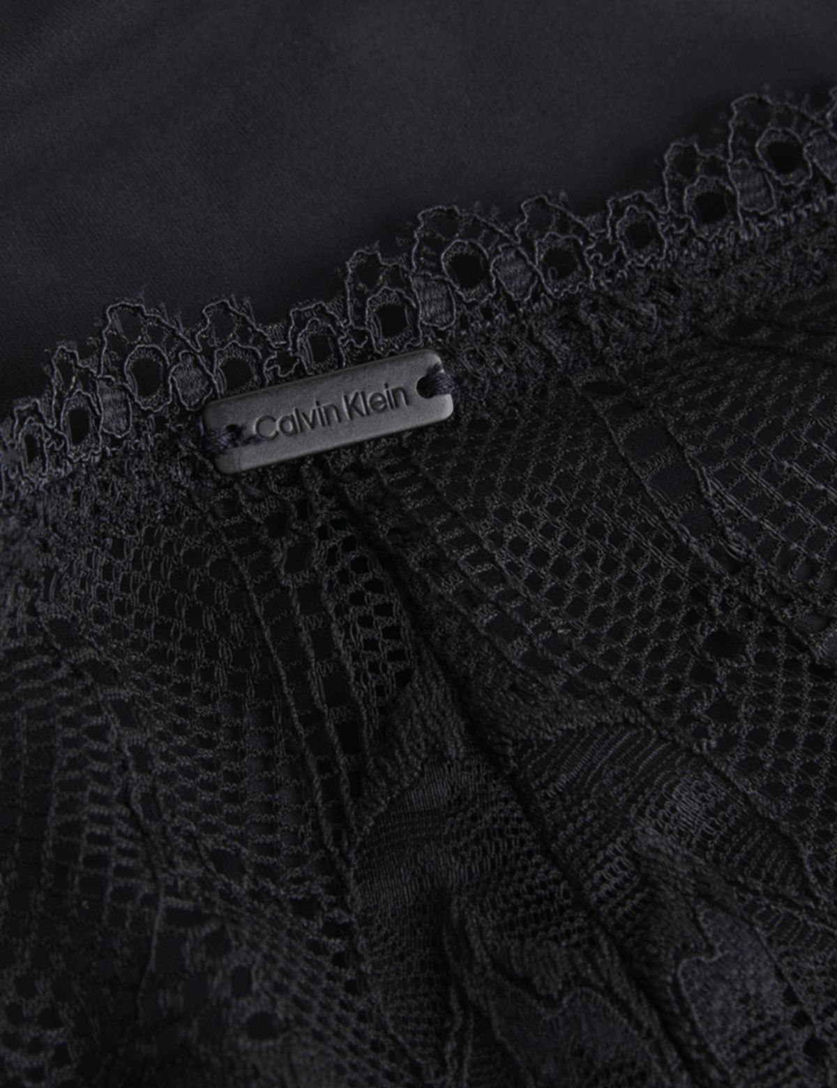 Calvin Klein Women Seductive Comfort Lotus Floral Bikini Külot