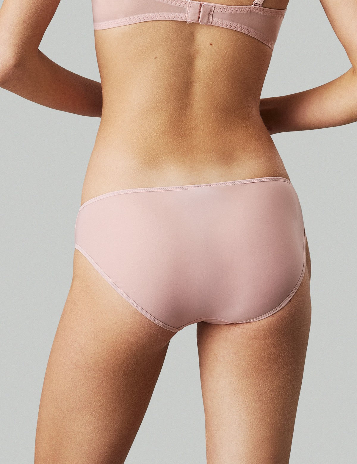 Calvin Klein Women Marquisette Külot