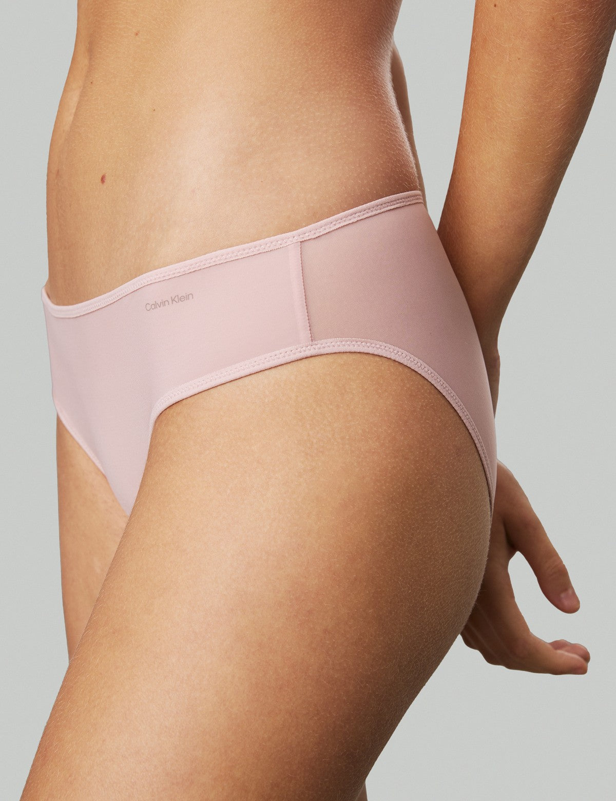 Calvin Klein Women Marquisette Külot