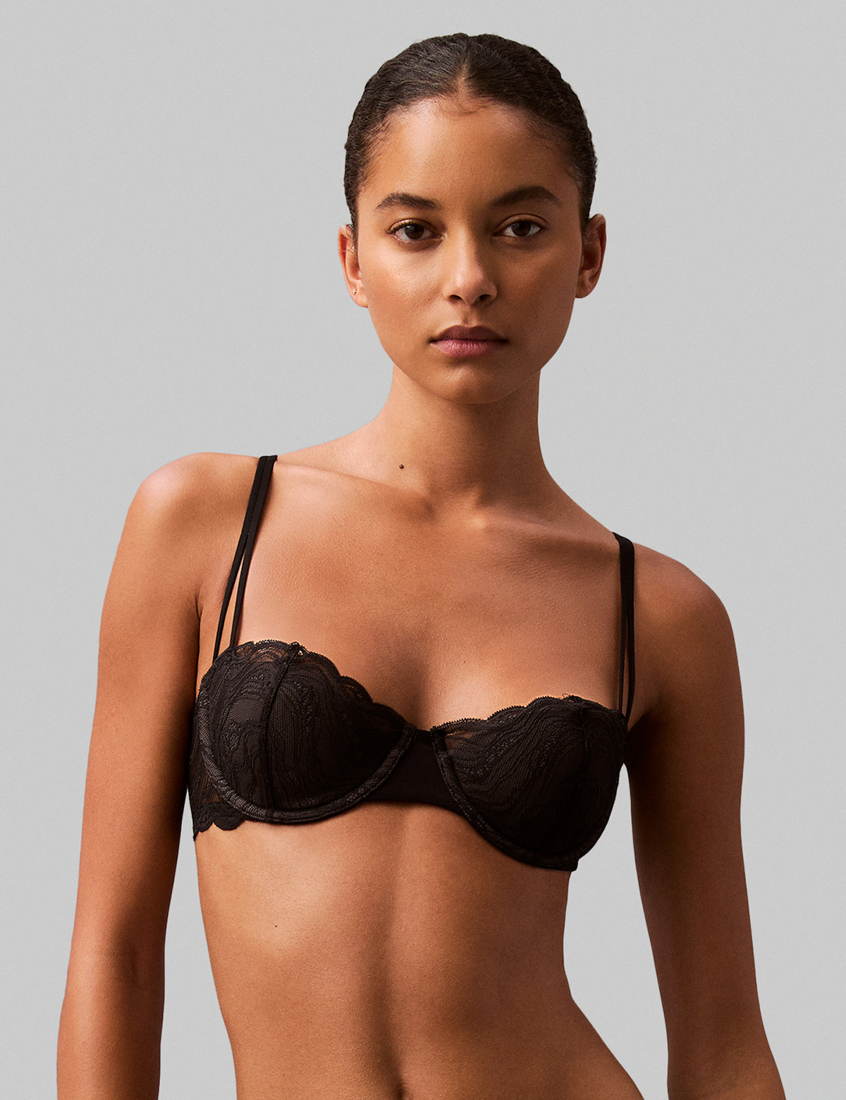 Calvin Klein Women Instintic Balkonet Sütyen