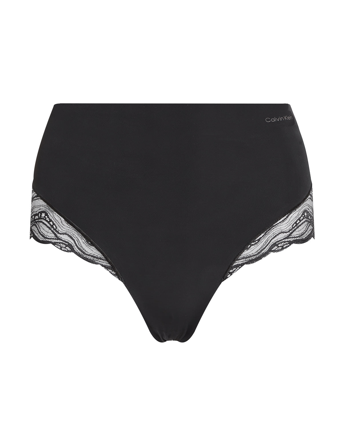 Calvin Klein Women Sensual Stretch Lace Şekillendirici Külot
