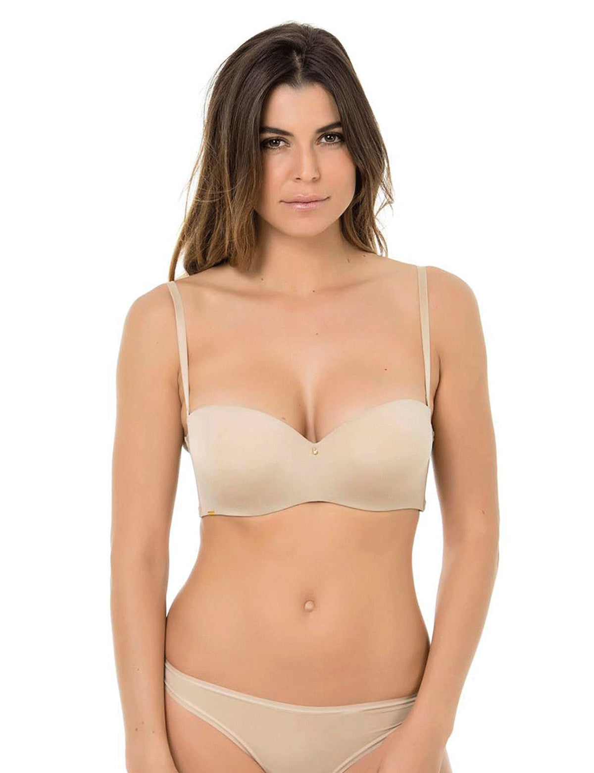 Selmark Etna Comfort Straplez Sütyen