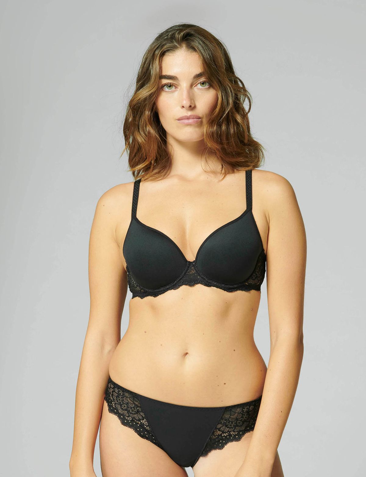 Simone Perele Caresse 3D Spacer Sütyen