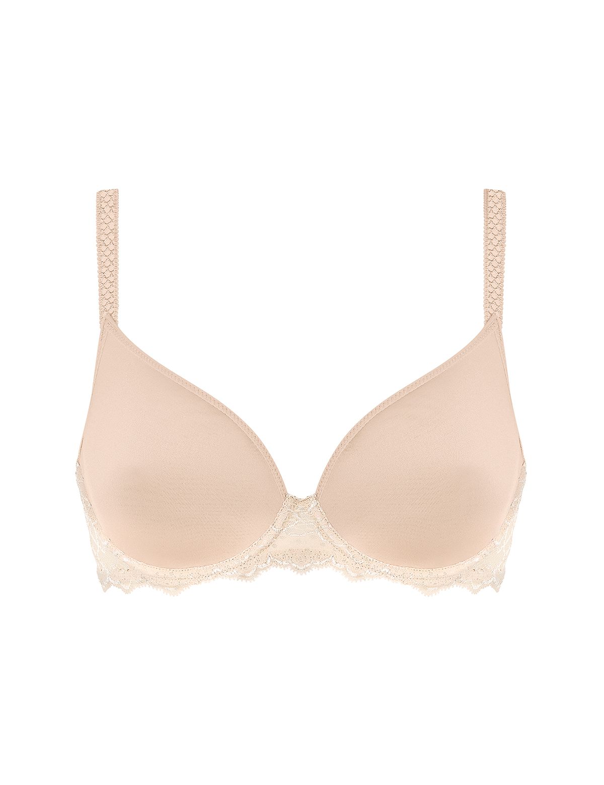 Simone Perele Caresse 3D Spacer Sütyen