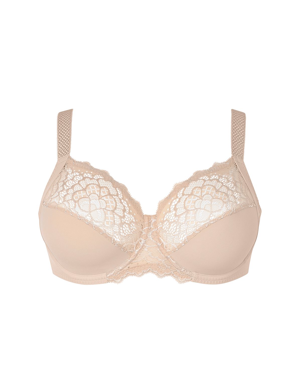 Simone Perele Caresse Tam Toparlayıcı Sütyen