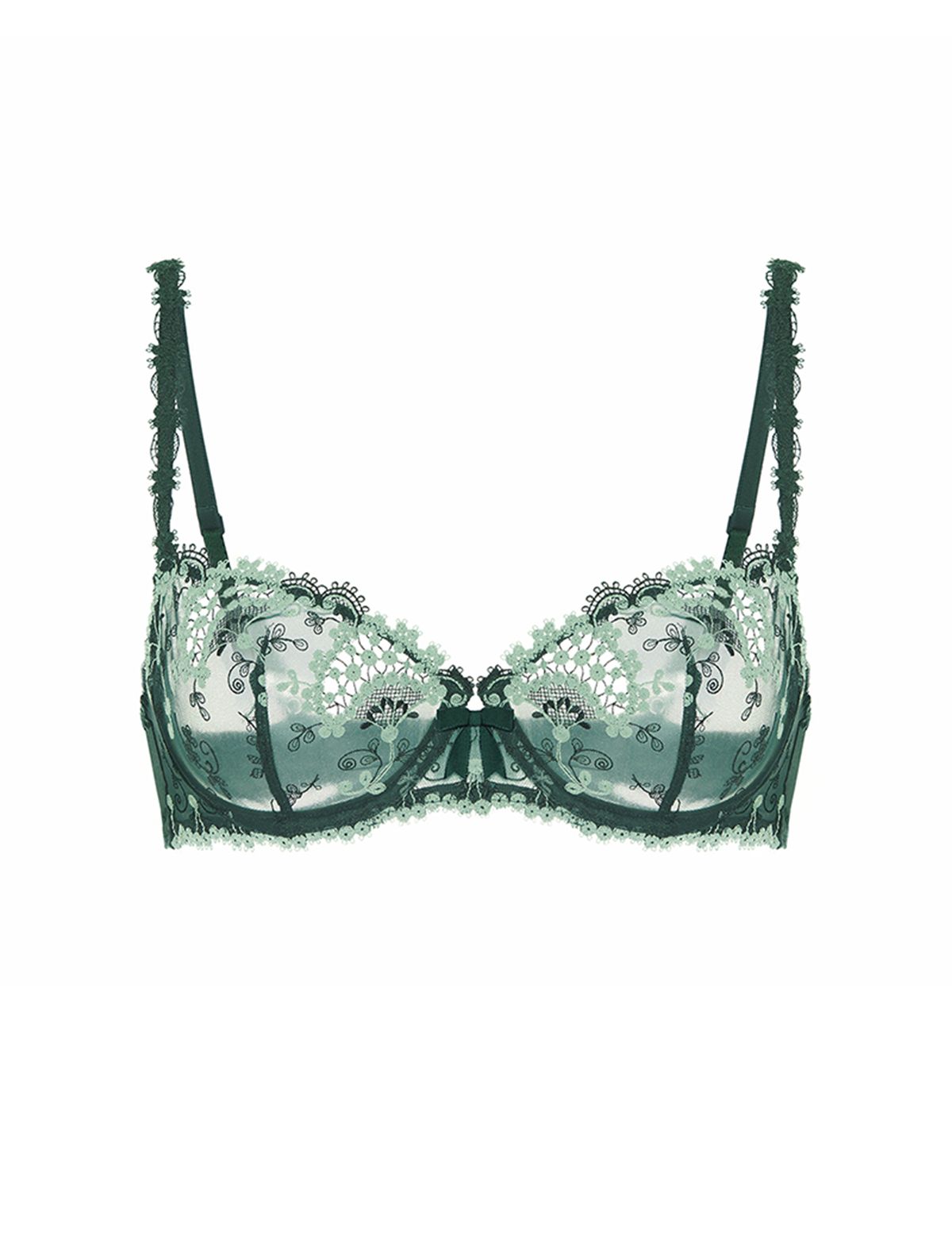 Simone Perele Wish Balkonet Sütyen