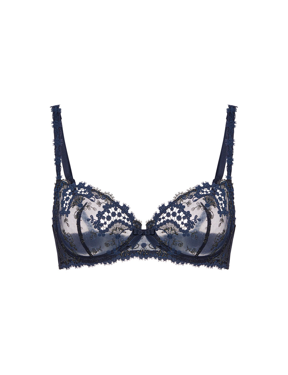 Simone Perele Wish Balkonet Sütyen