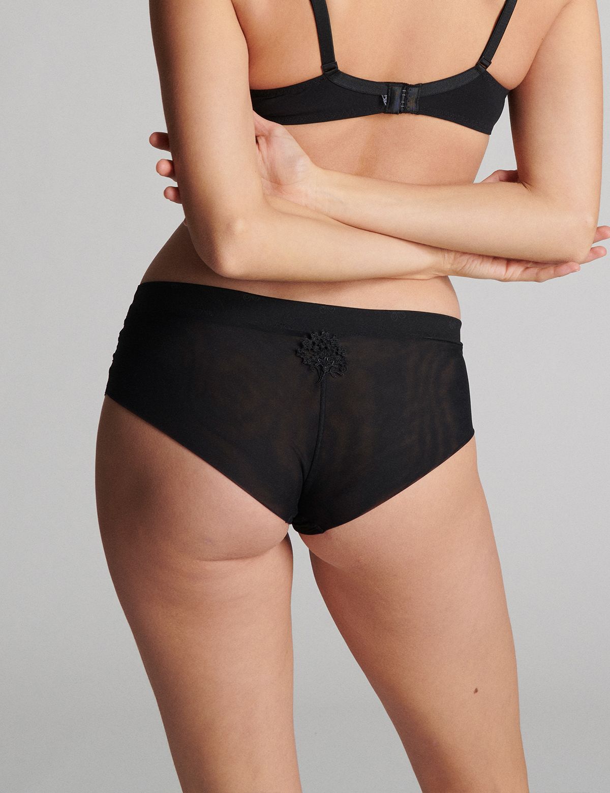 Simone Perele Wish Şort Külot