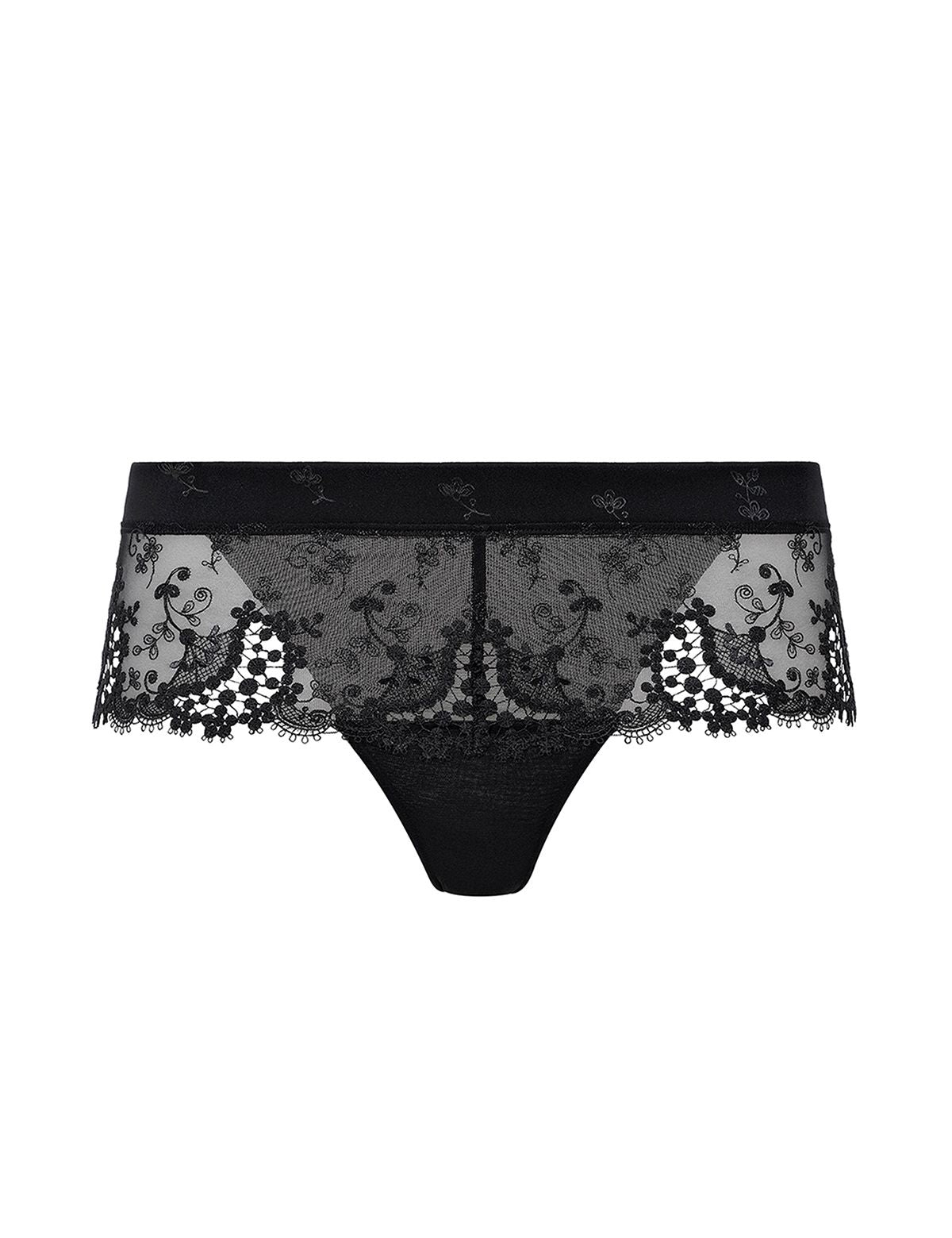 Simone Perele Wish Şort Külot