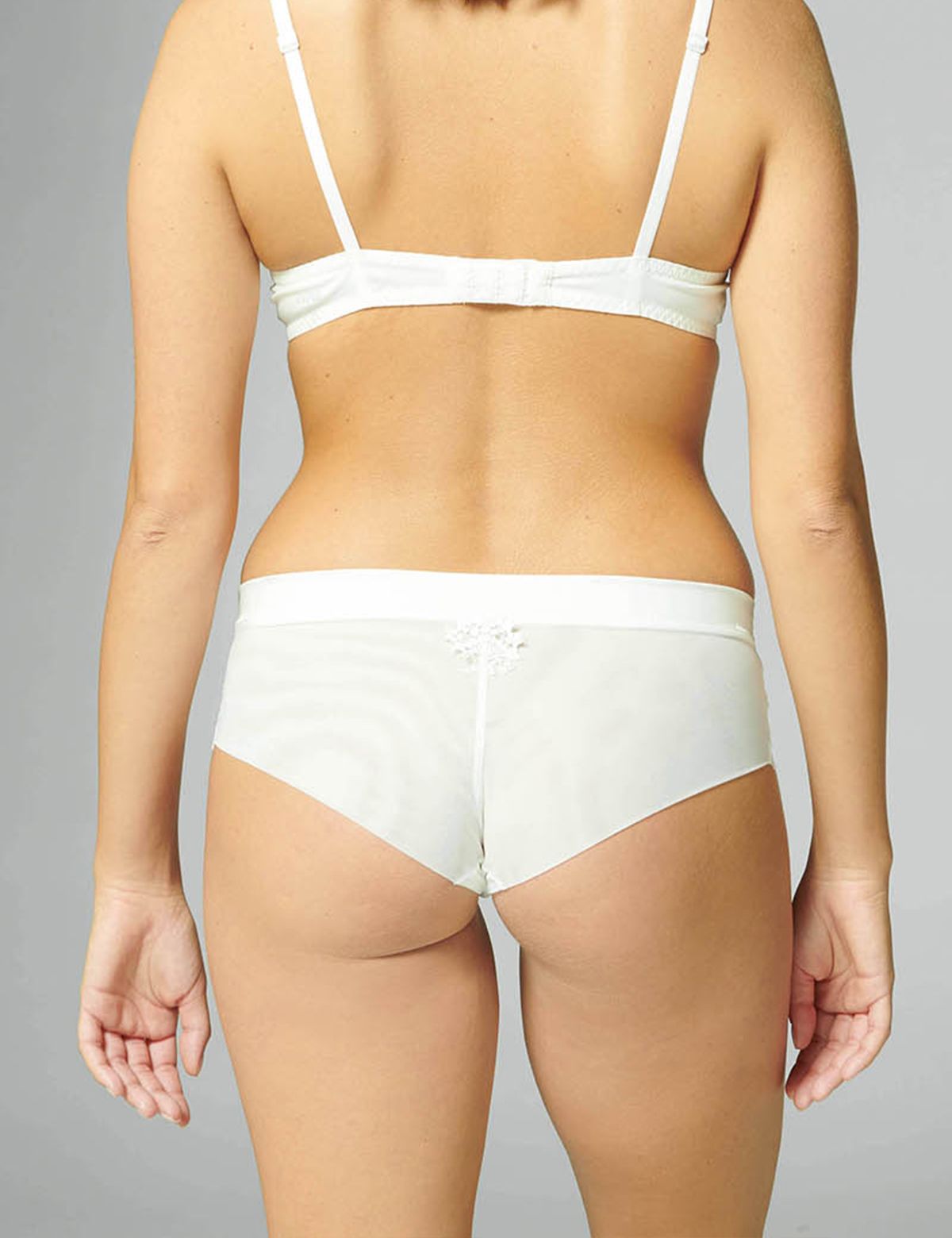 Simone Perele Wish Şort Külot