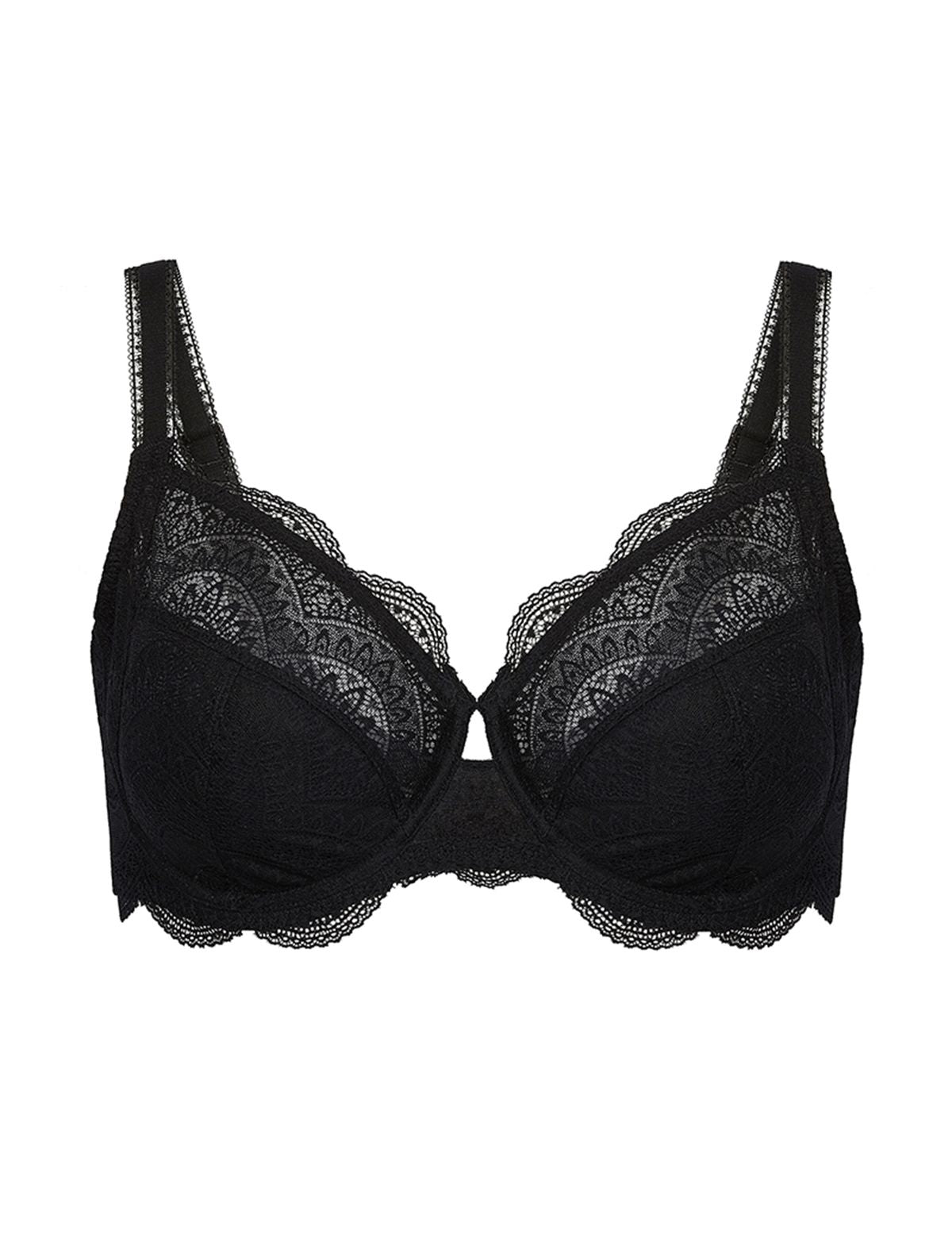 Simone Perele Karma Tam Toparlayıcı Sütyen