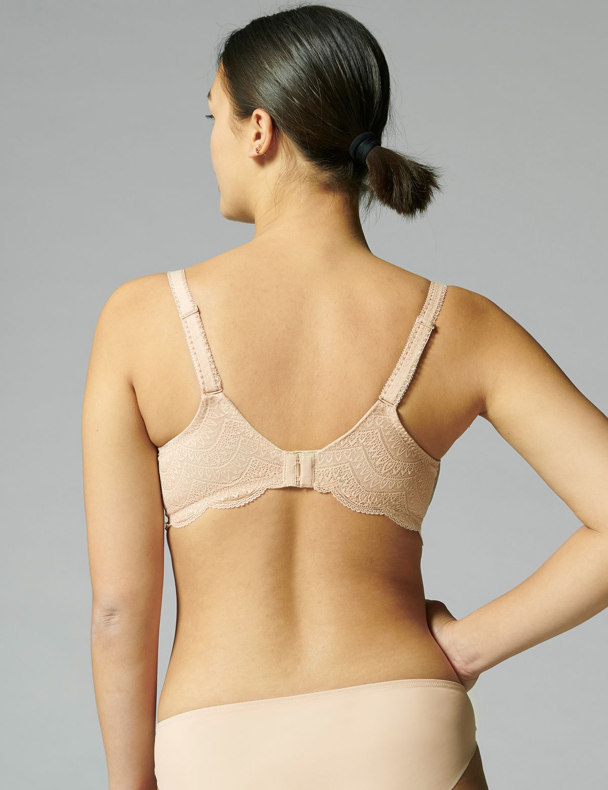 Simone Perele Karma Tam Toparlayıcı Sütyen