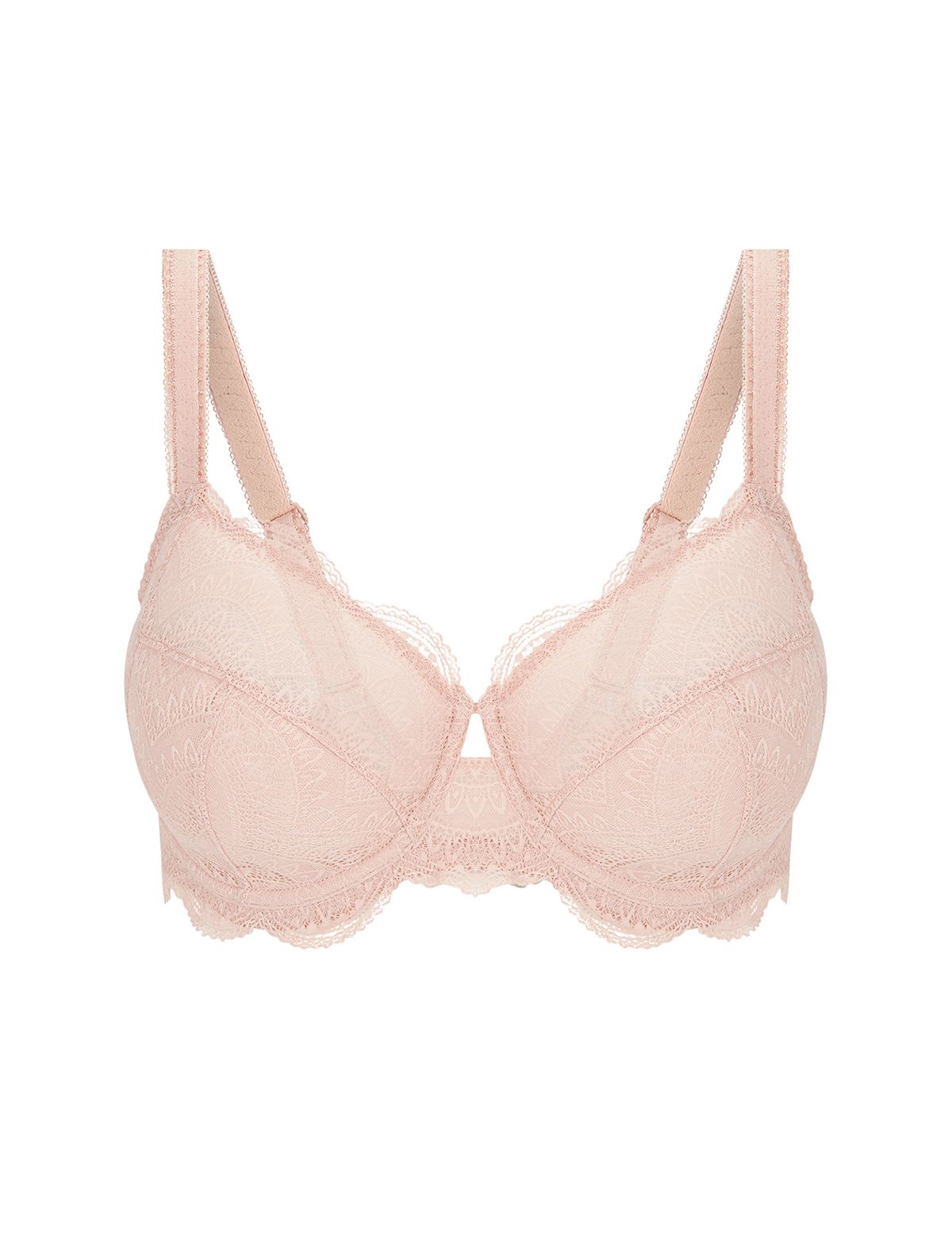 Simone Perele Karma Tam Toparlayıcı Sütyen