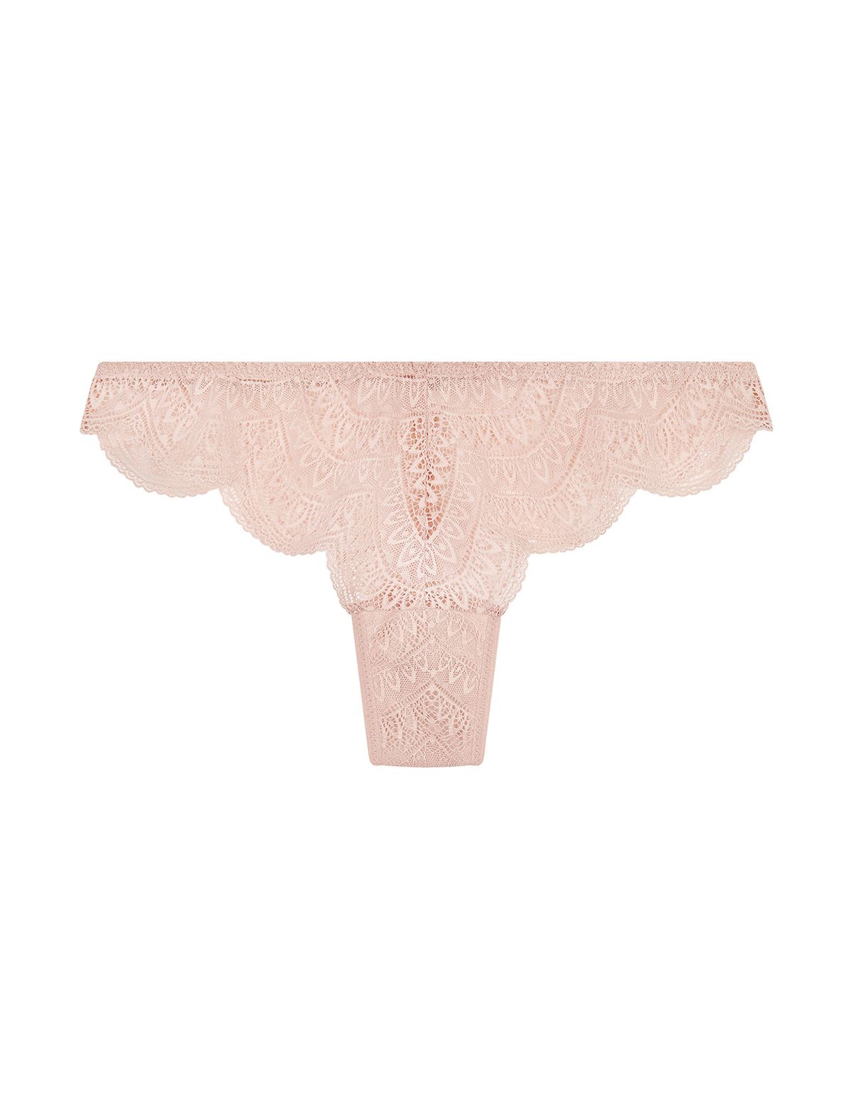 Simone Perele Karma Tanga