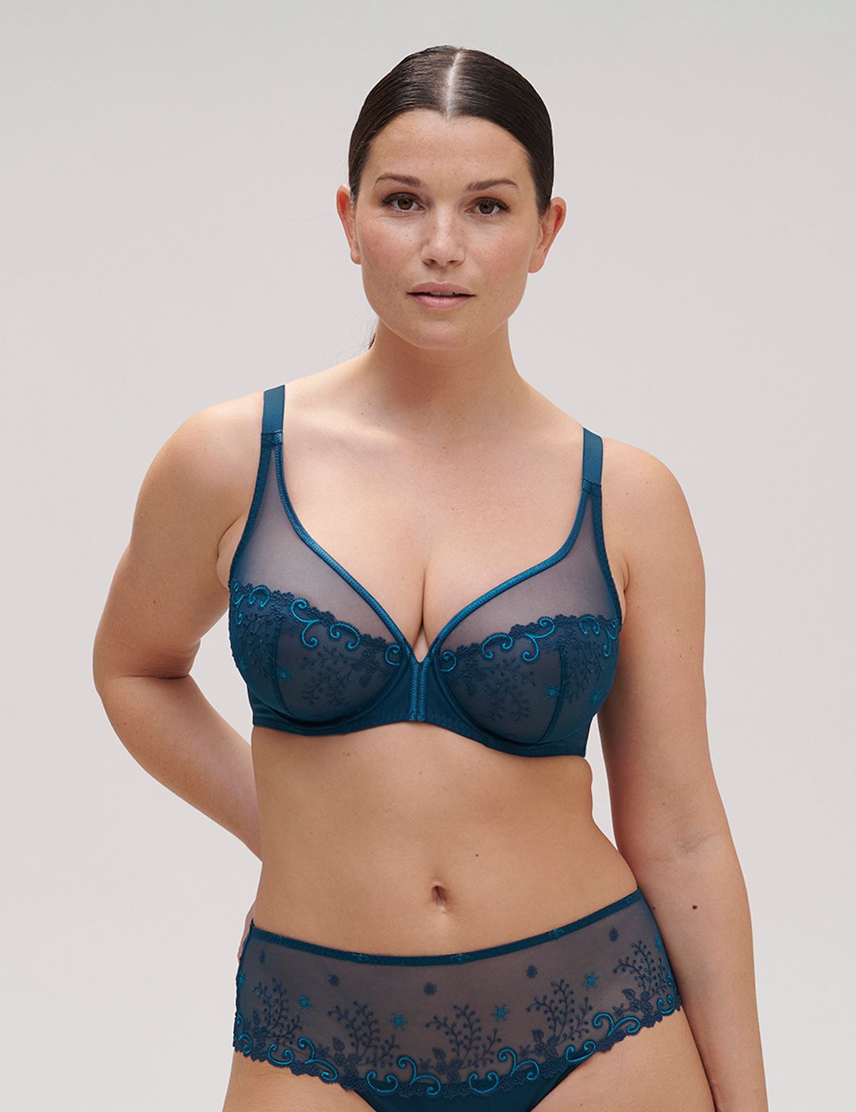 Simone Perele Delice Üçgen Sütyen