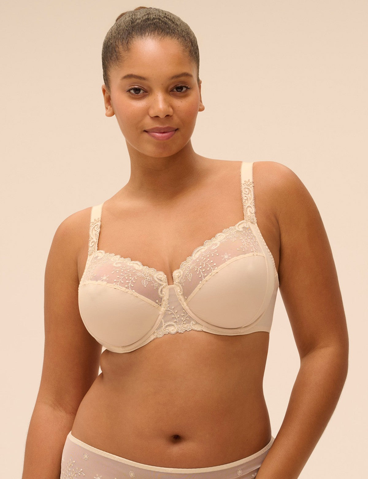 Simone Perele Delice 3 Yönlü Toparlayıcı Sütyen