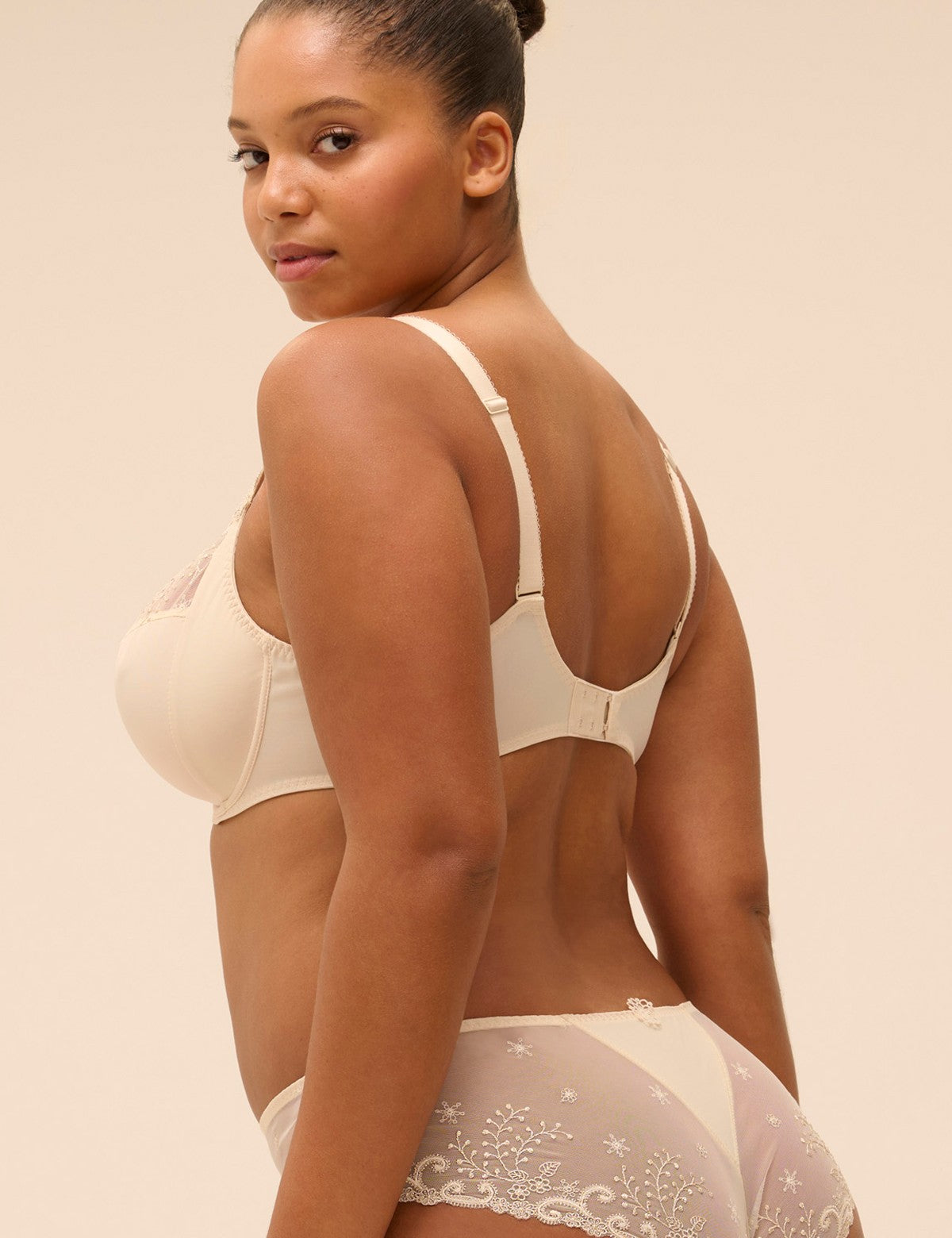 Simone Perele Delice 3 Yönlü Toparlayıcı Sütyen