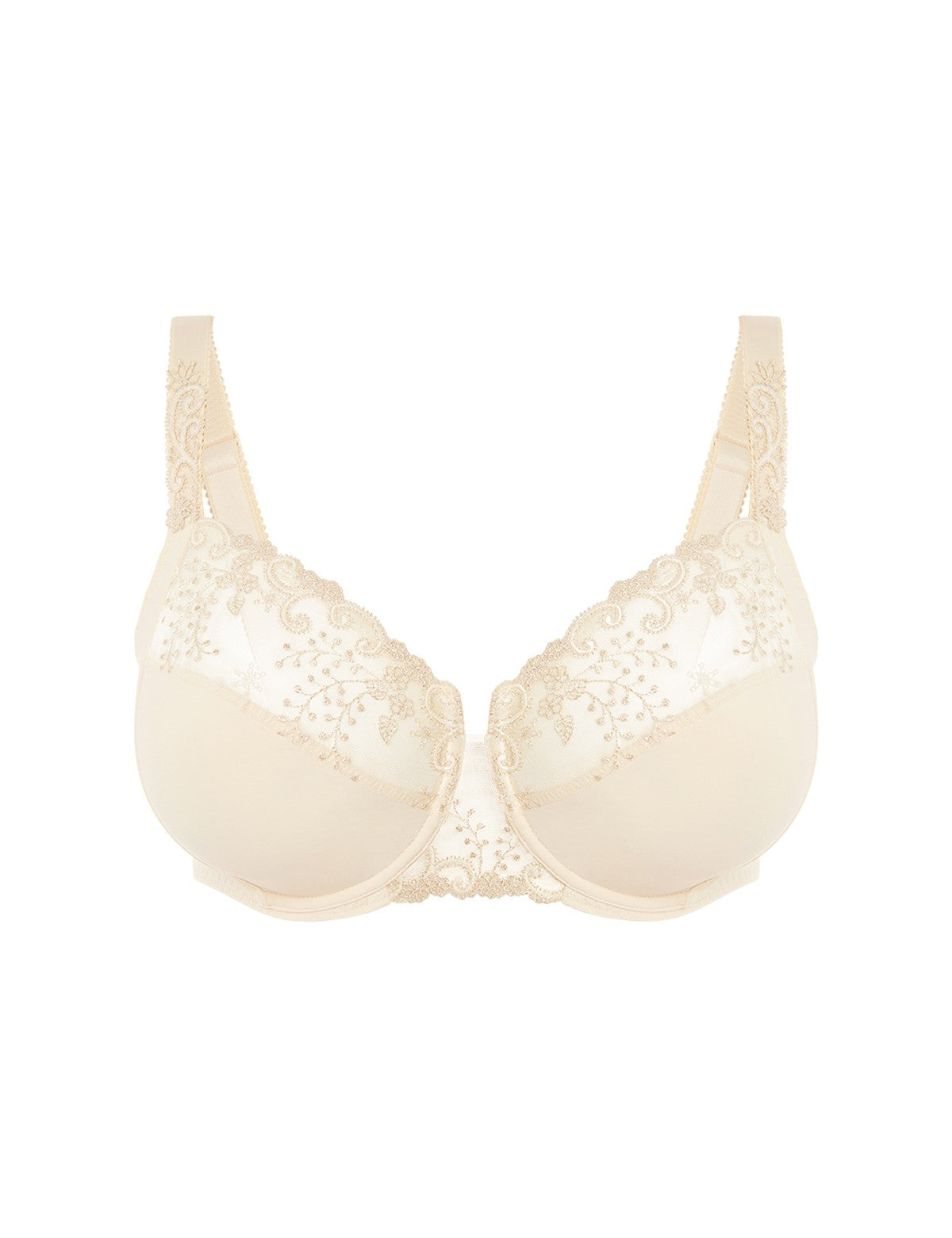 Simone Perele Delice 3 Yönlü Toparlayıcı Sütyen