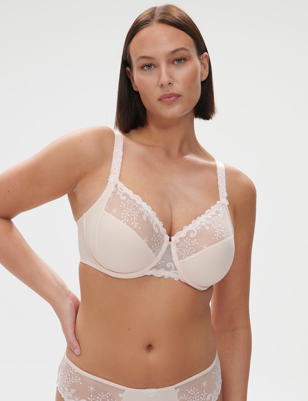 Simone Perele Delice 3 Yönlü Toparlayıcı Sütyen