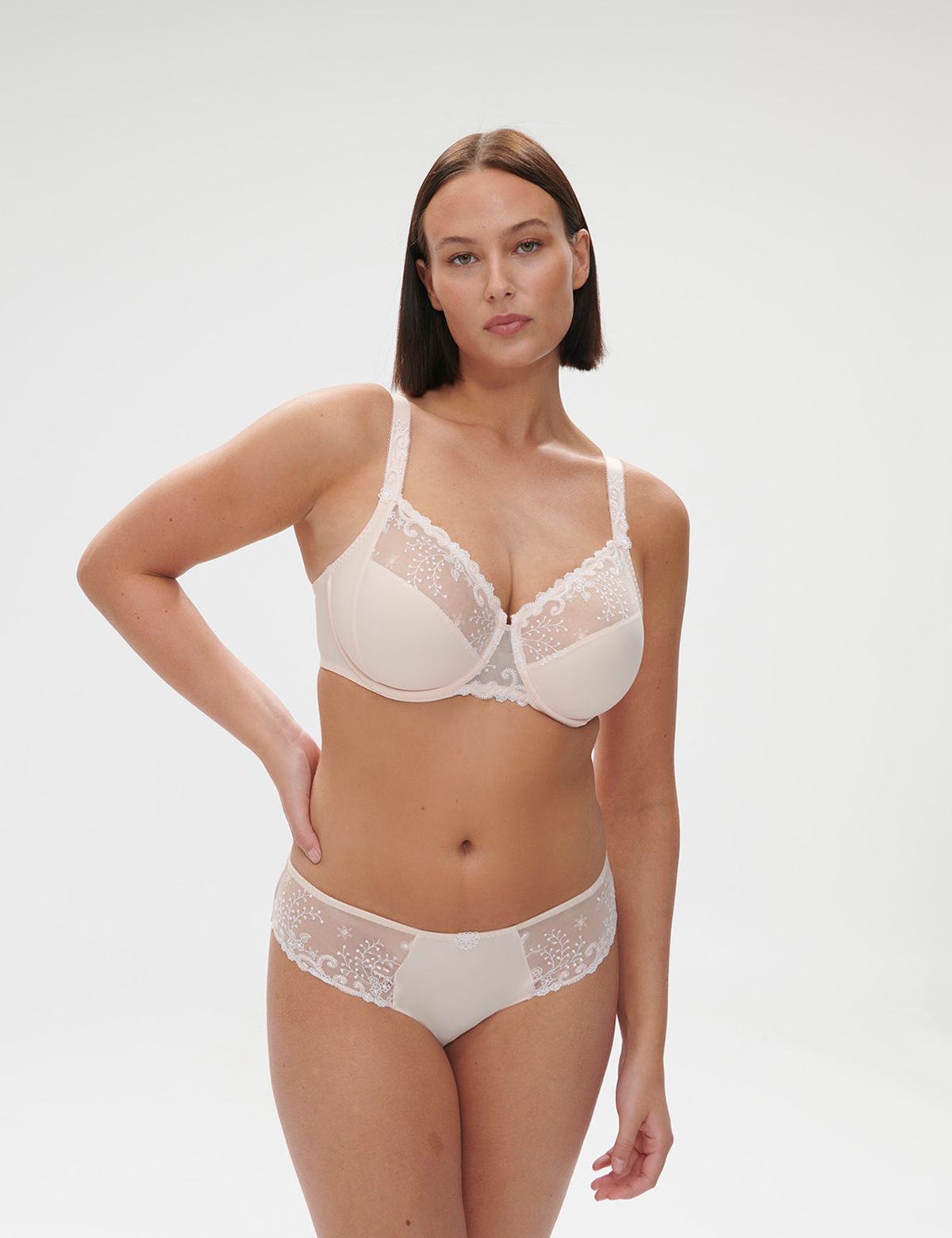 Simone Perele Delice 3 Yönlü Toparlayıcı Sütyen