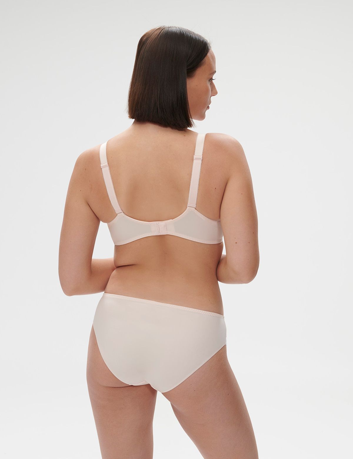 Simone Perele Delice 3 Yönlü Toparlayıcı Sütyen