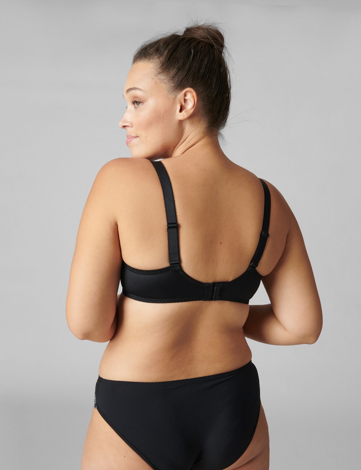 Simone Perele Delice 3 Yönlü Toparlayıcı Sütyen