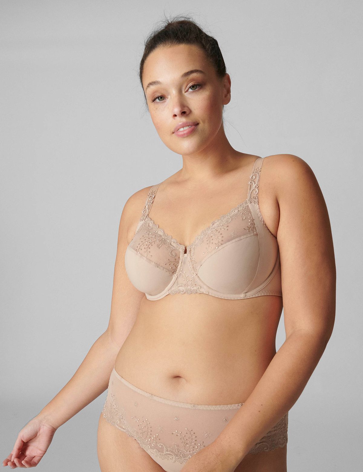 Simone Perele Delice 3 Yönlü Toparlayıcı Sütyen