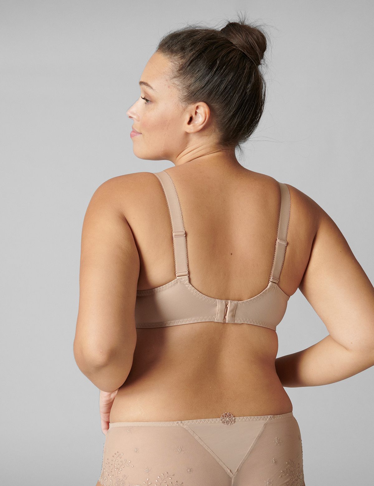 Simone Perele Delice 3 Yönlü Toparlayıcı Sütyen