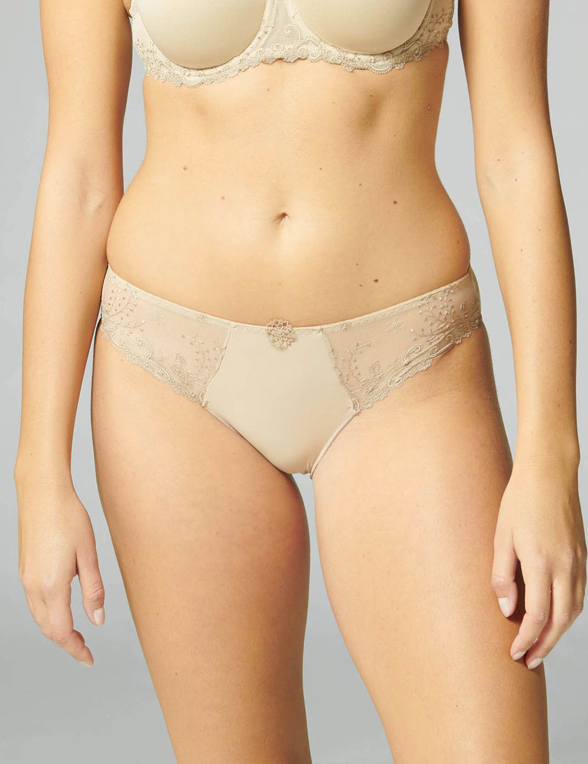 Simone Perele Delice Brief Külot