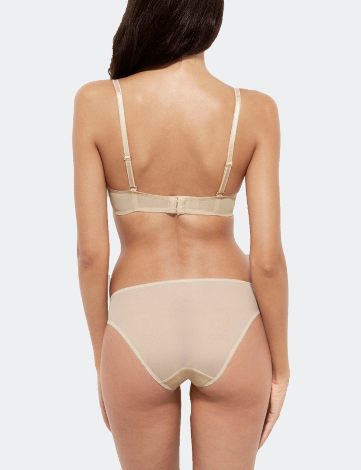 Gossard Glossies Lace Slip Külot