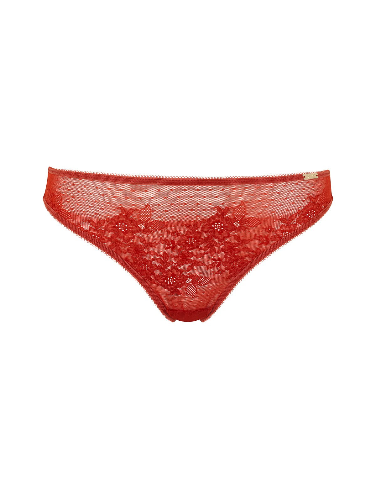 Gossard Glossies Lace Slip Külot