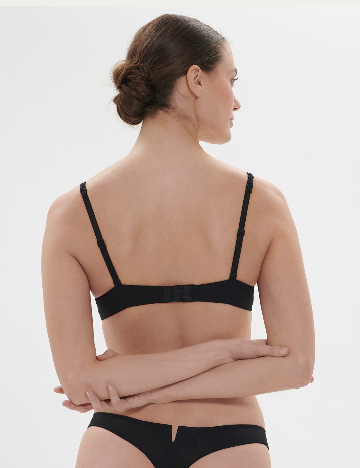 Simone Perele Saga Balkonet Sütyen