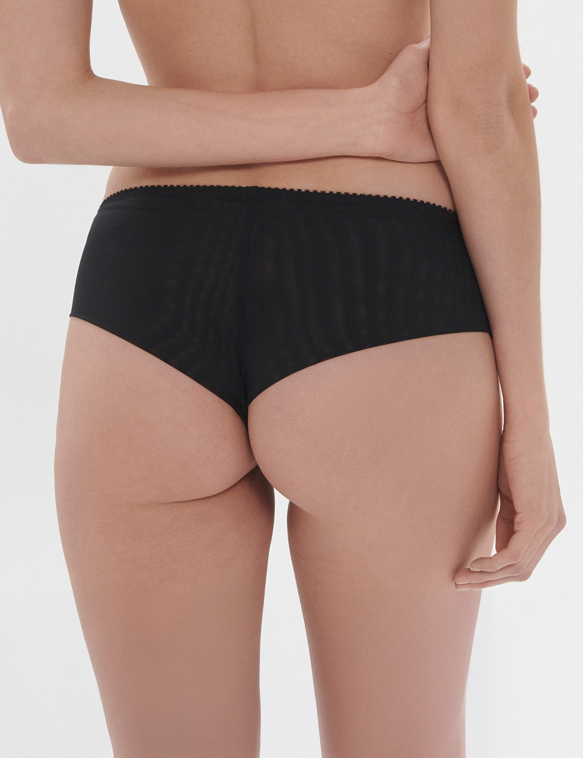 Simone Perele Intrigue Şort Külot