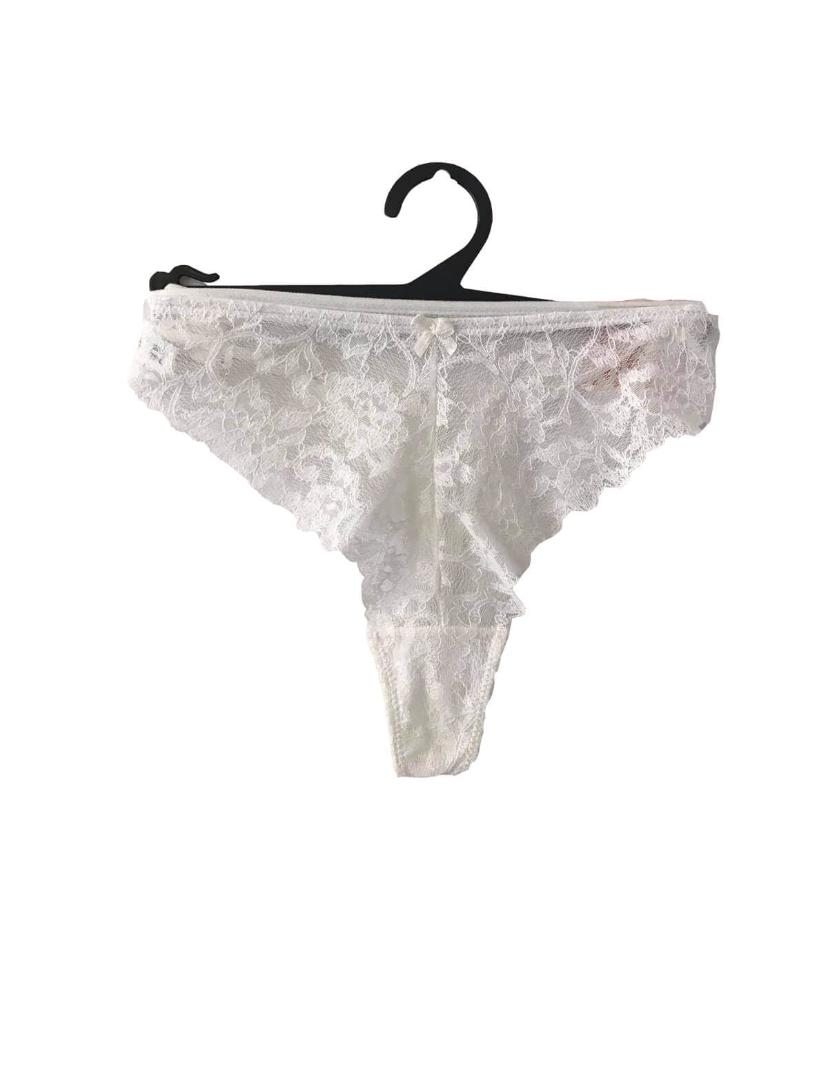 SixteenSixty Amelia String Külot