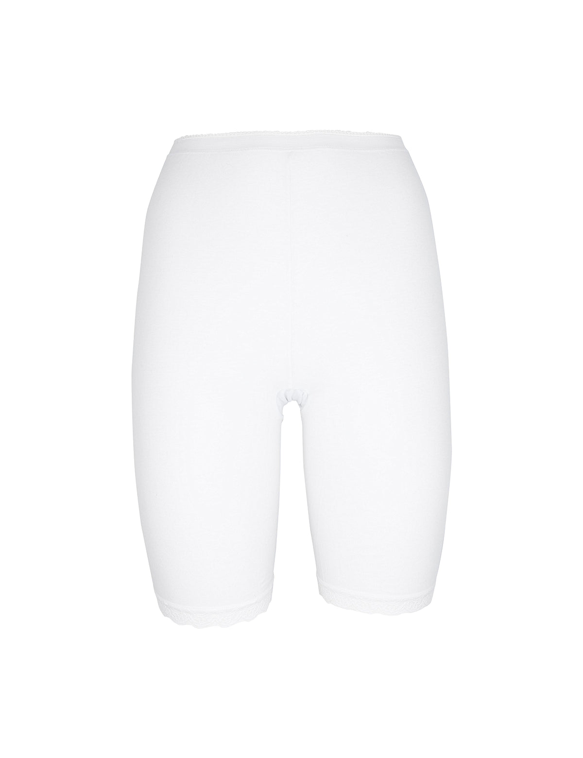 Cotonella Pamuklu 2'li Tayt Külot