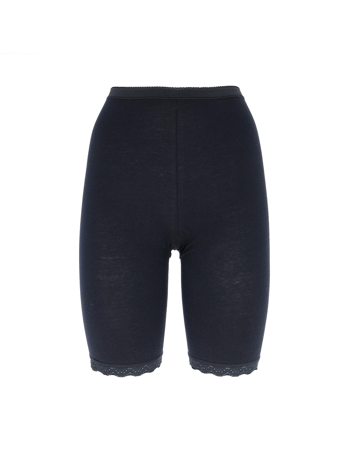 Cotonella Pamuklu 2'li Tayt Külot