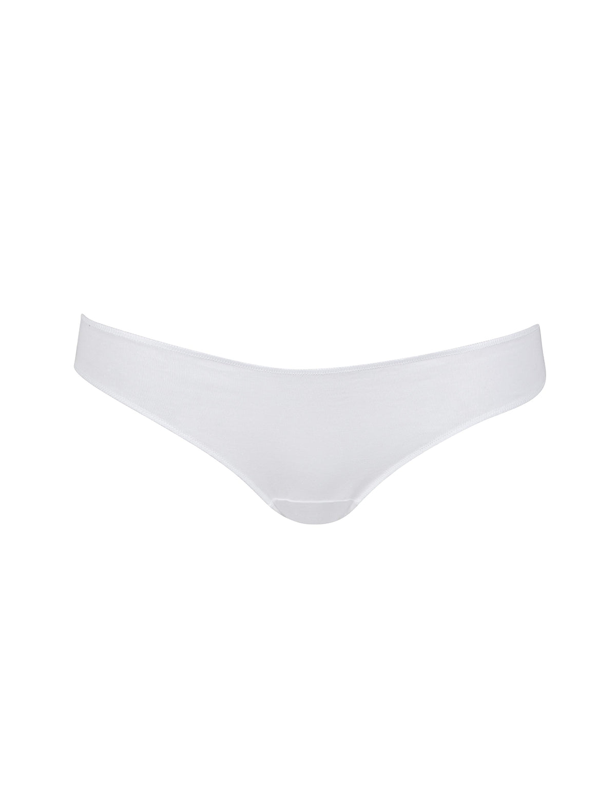 Cotonella 3487 3'lü Slip Külot