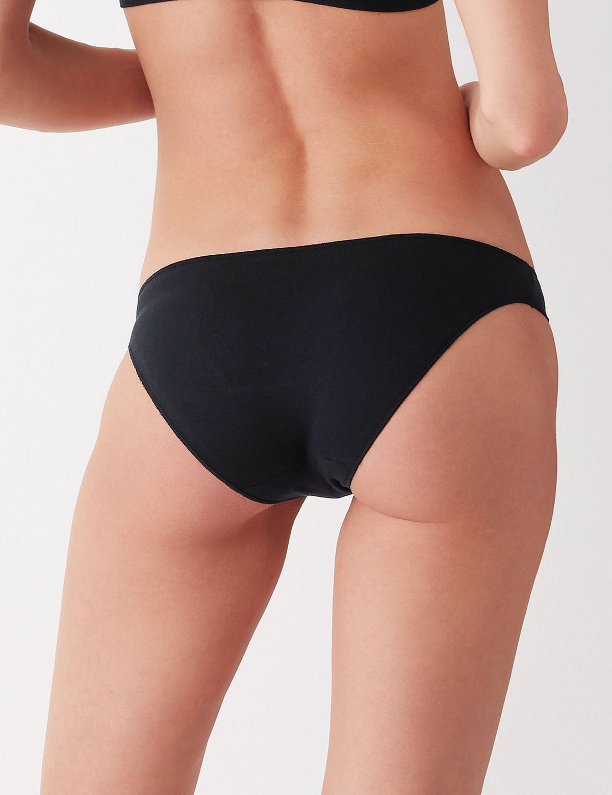 Cotonella 3487 3'lü Slip Külot