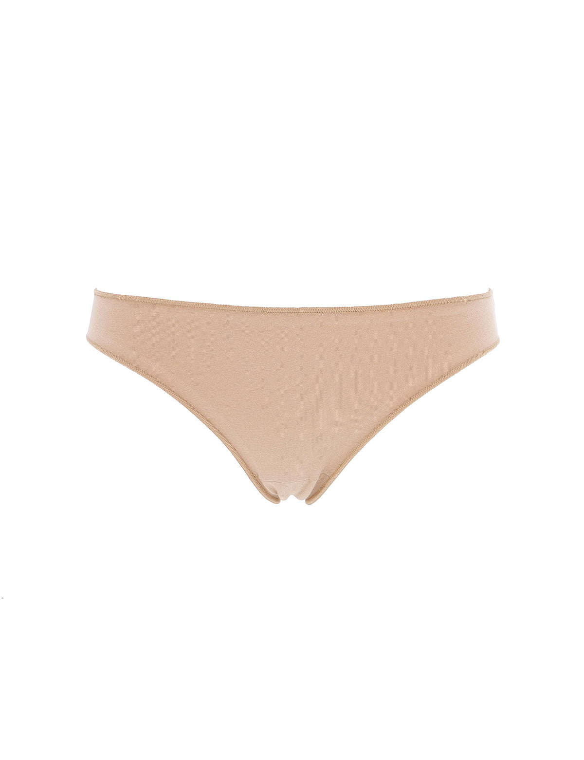 Cotonella 3487 3'lü Slip Külot