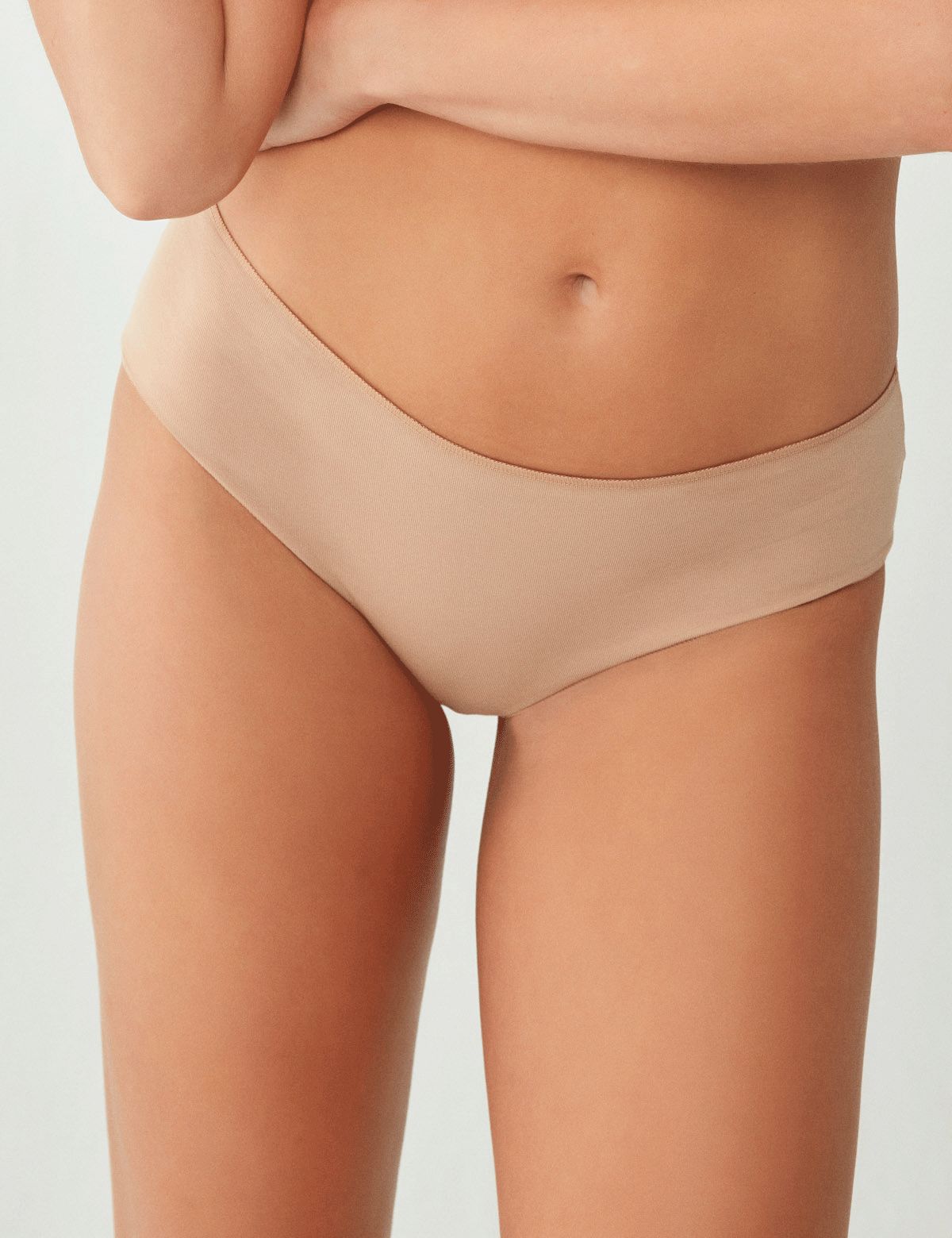 Cotonella 3488 3'lü Slip Külot